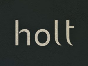 Holt 米其林一星餐廳 inline 線上訂位預約 代訂位