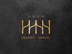 HUGH dessert dining 無菜單甜點 inline 線上訂位預約代訂位