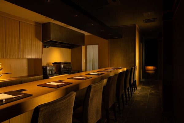 Japanese Cuisine Fuji 日本料理FUJI 代訂位