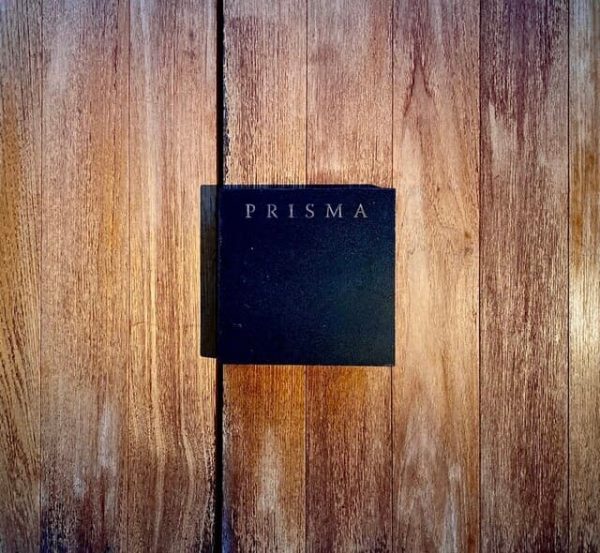 PRISMA プリズマ 代訂位