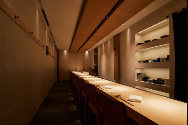 Toriyaki Ohana 鳥燒き 小花 代訂位